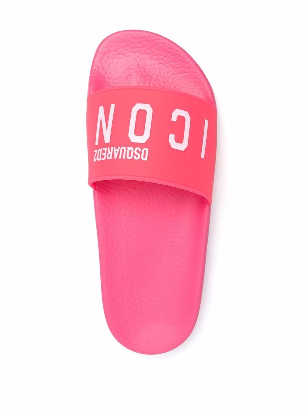 Dsquared2 Icon print sliders - Image 4