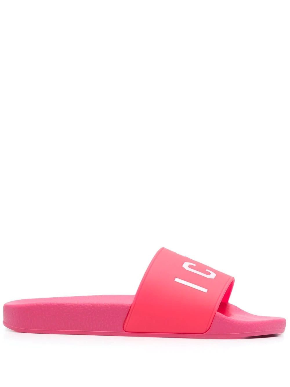 Dsquared2 Icon print sliders
