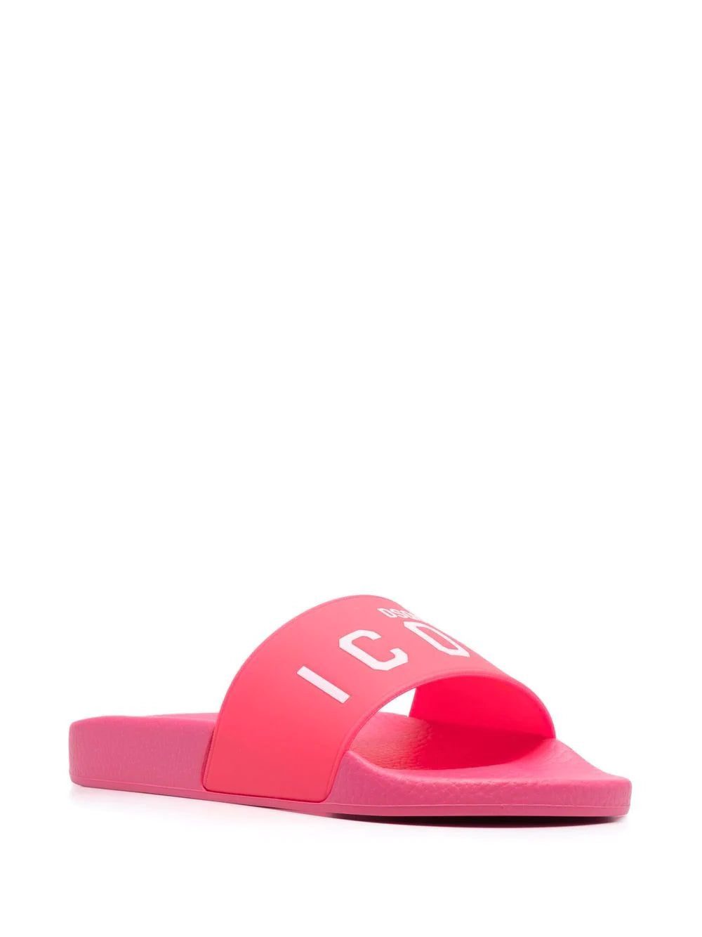 Dsquared2 Icon print sliders - Image 2