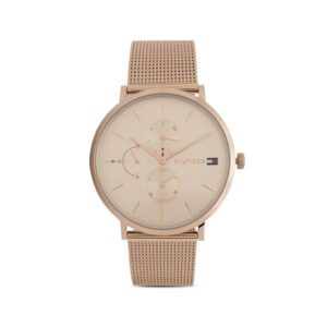 Tommy Hilfiger  mesh strap quartz 40mm