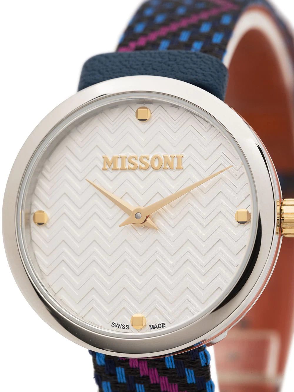 Missoni M1 Chevron 29mm - Image 3