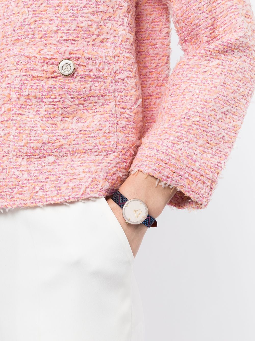 Missoni M1 Chevron 29mm - Image 2