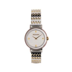 Missoni Fiammato Chevron 35mm