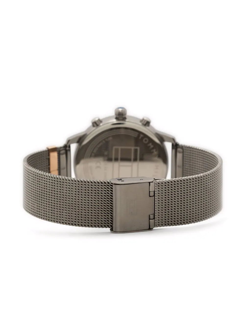 Tommy Hilfiger mesh strap multifunction 38mm - Image 4