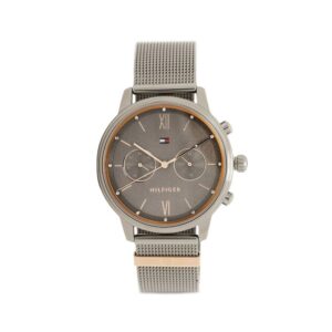 Tommy Hilfiger  mesh strap multifunction 38mm
