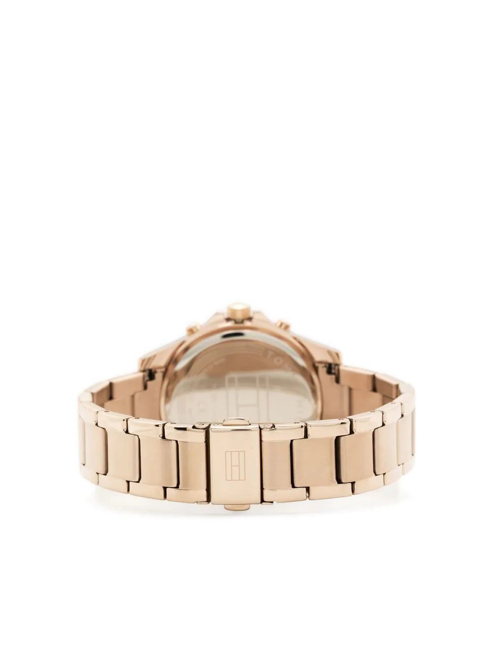 Tommy Hilfiger chain-link strap multifunction 38mm - Image 4