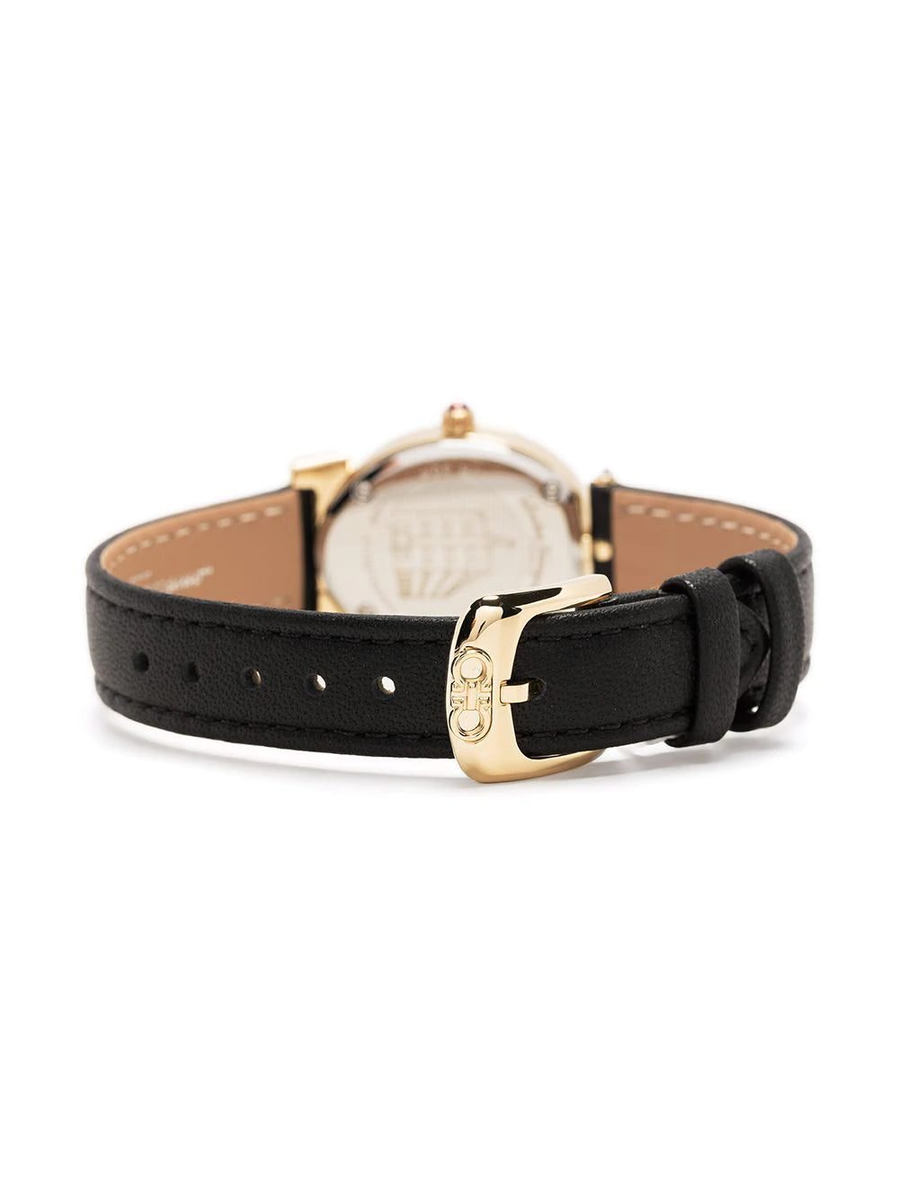 Salvatore Ferragamo Watches Miroir quartz 22mm - Image 4