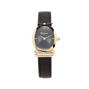 Salvatore Ferragamo Watches  Miroir quartz 22mm