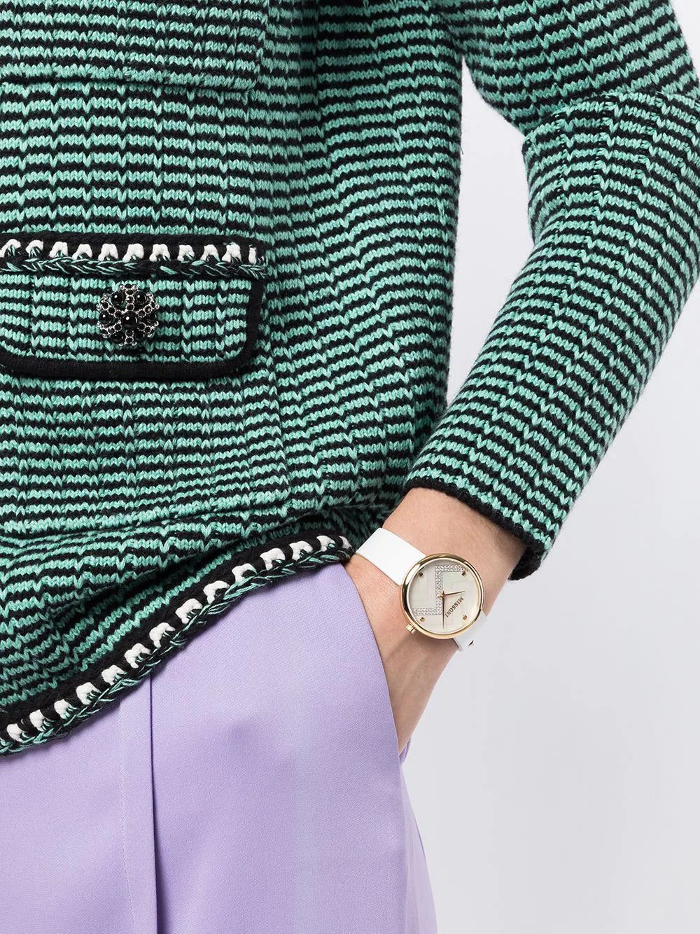 Missoni M1 Chevron 34mm - Image 2