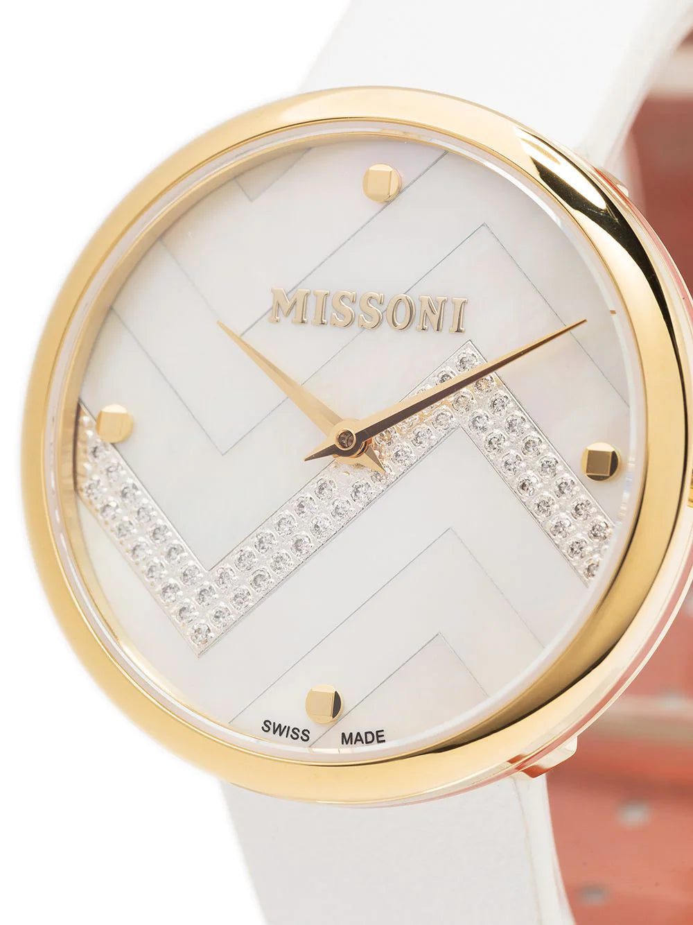 Missoni M1 Chevron 34mm - Image 3