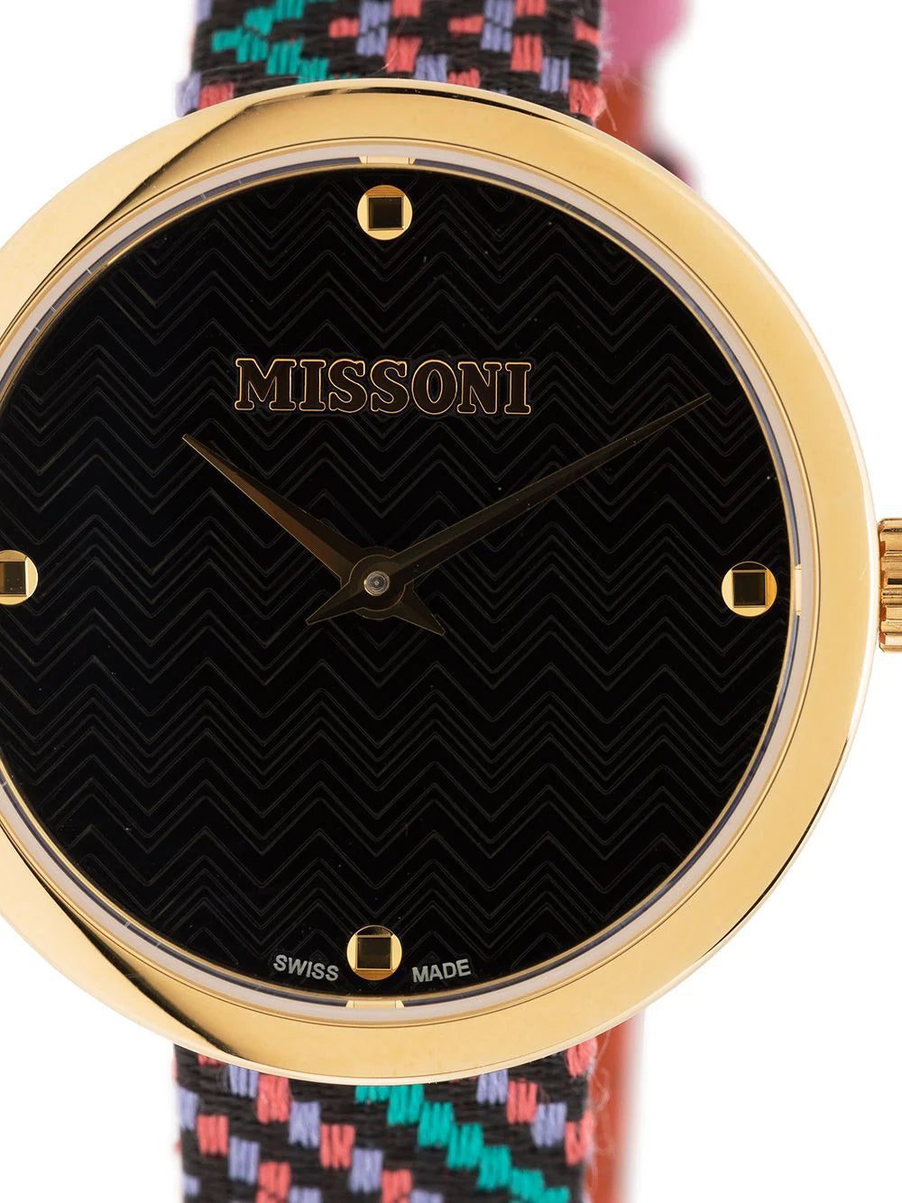 Missoni M1 Chevron 29mm - Image 3