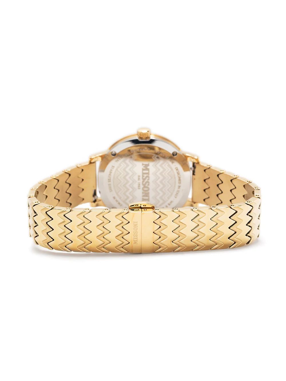 Missoni Optic Chevron 35mm - Image 4