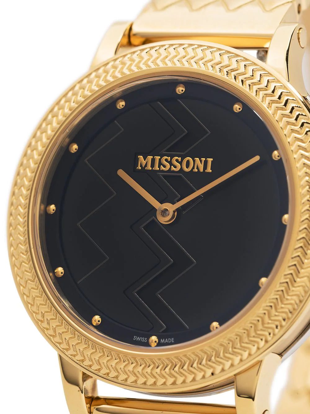 Missoni Optic Chevron 35mm - Image 3