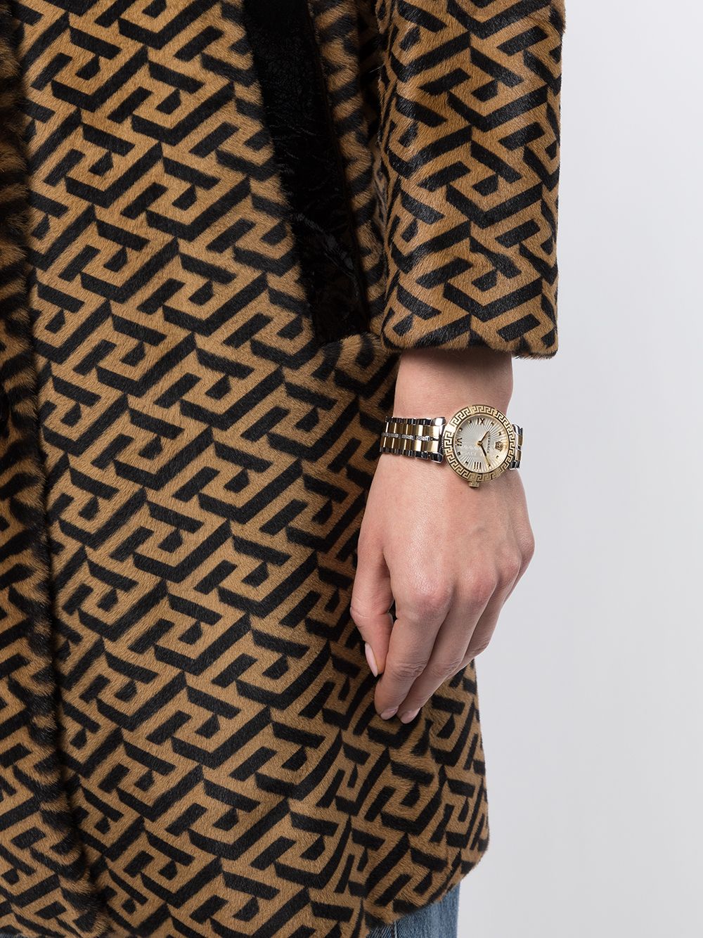 Versace Greca Icon 36mm - Image 2