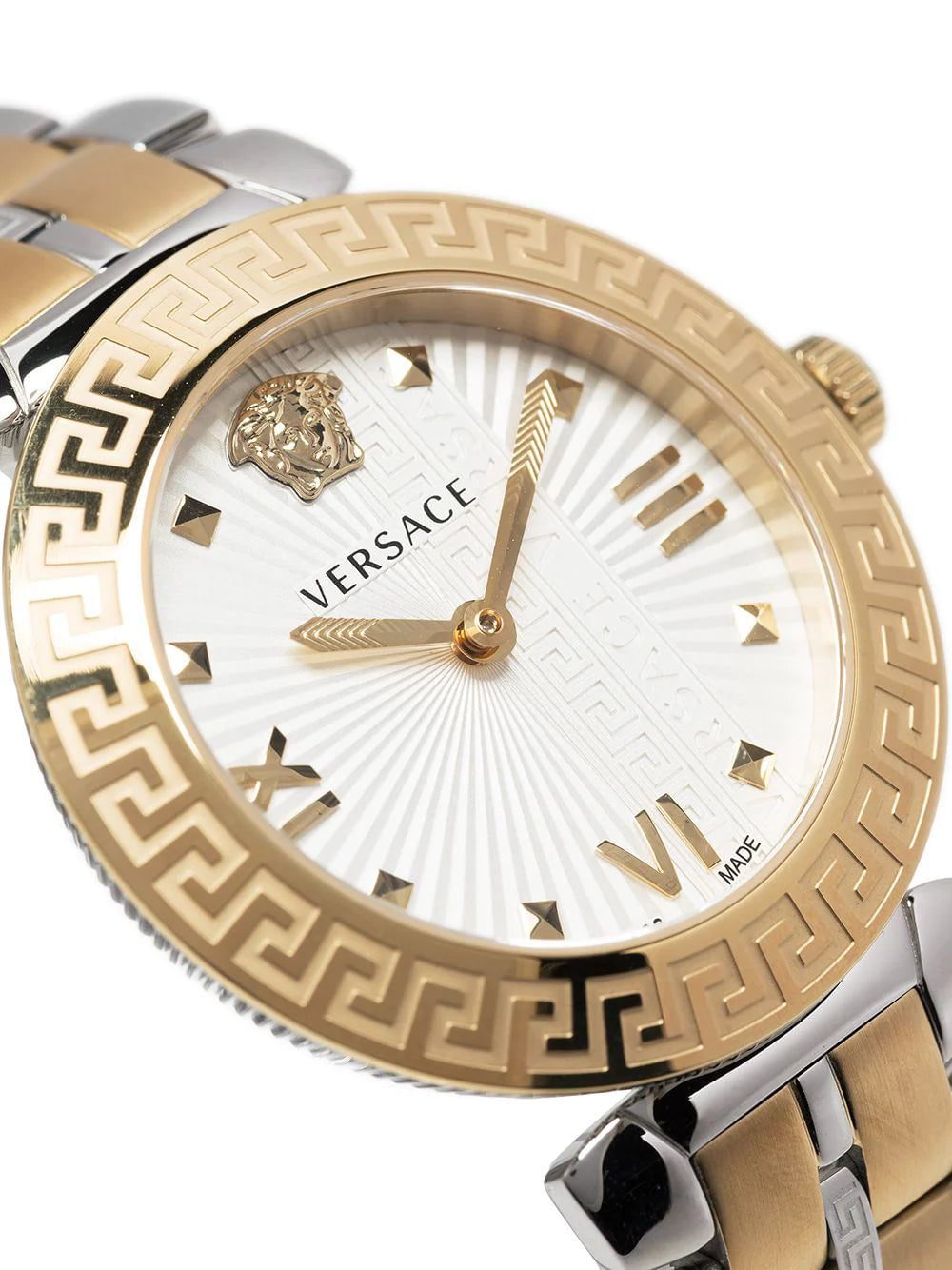 Versace Greca Icon 36mm - Image 3