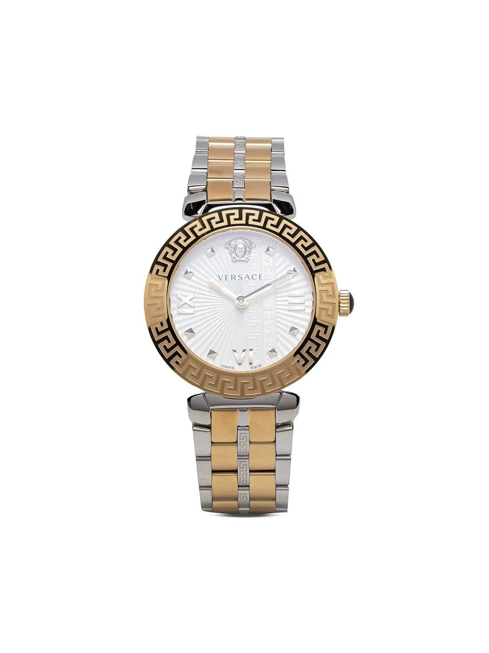 Versace Greca Icon 36mm