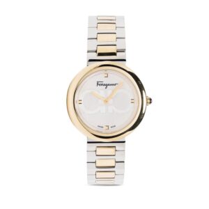 Salvatore Ferragamo Watches  Chic Gancini 32mm