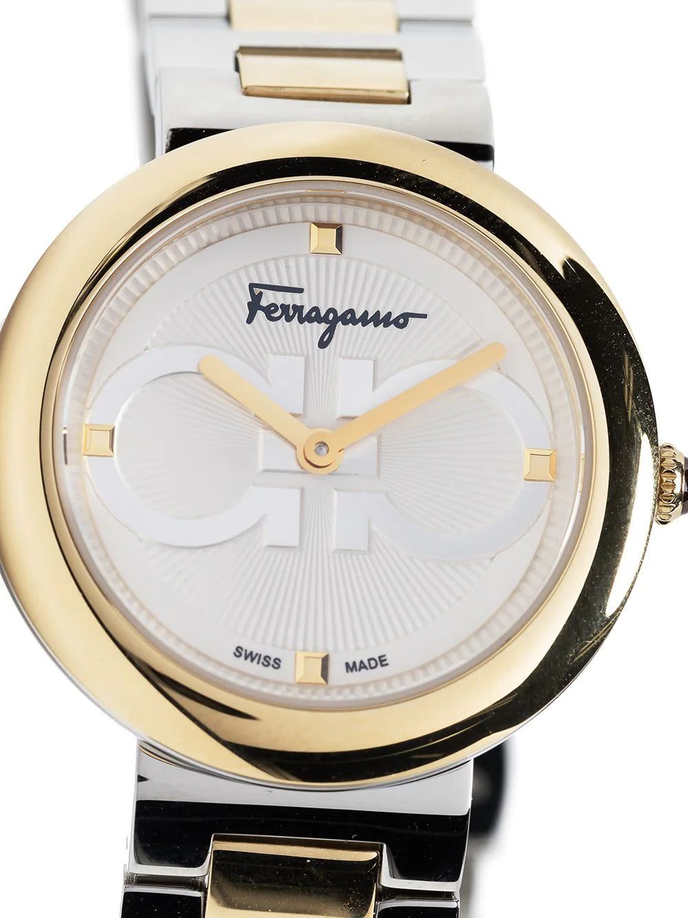 Salvatore Ferragamo Watches Chic Gancini 32mm - Image 3