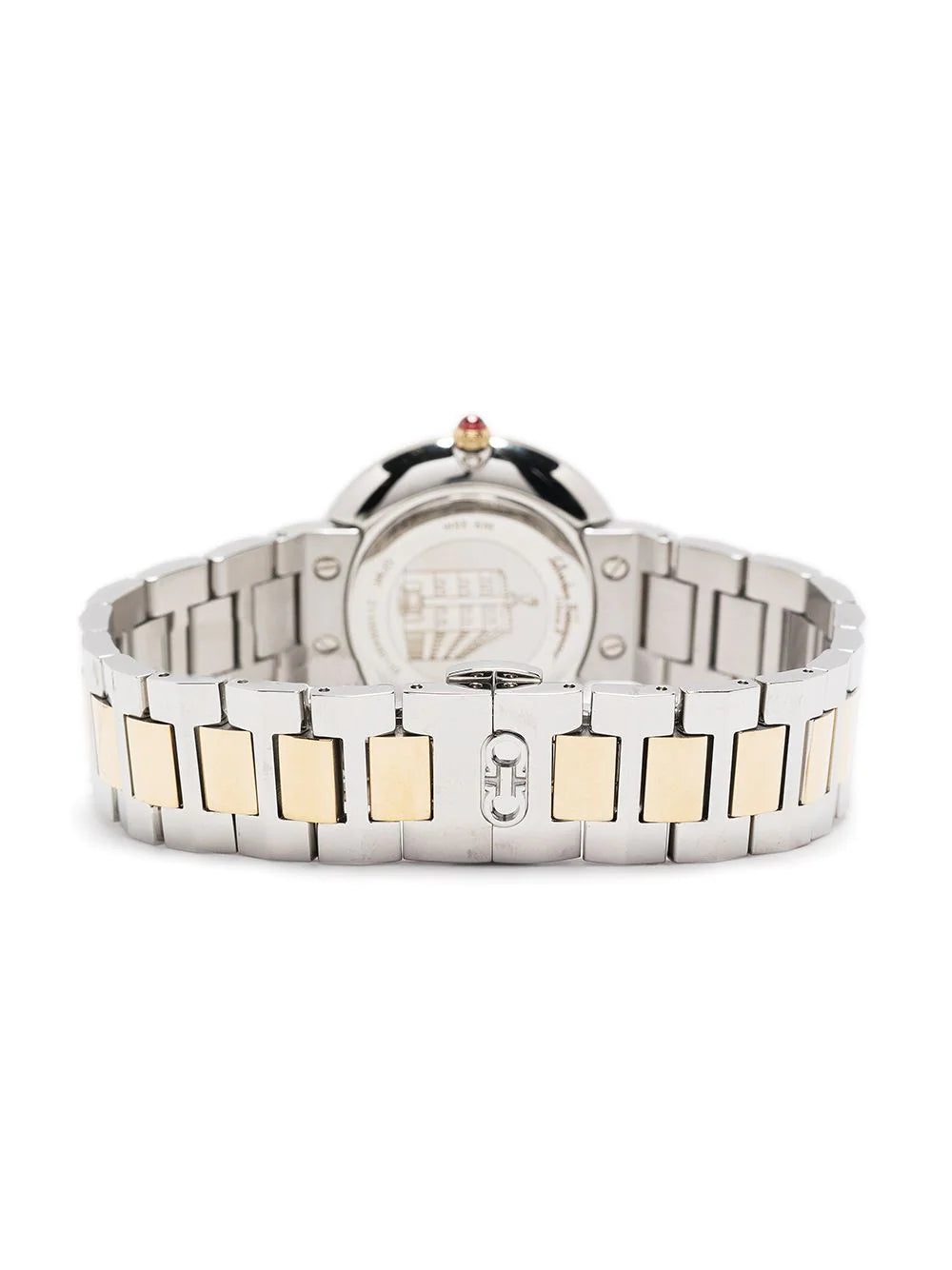 Salvatore Ferragamo Watches Chic Gancini 32mm - Image 4