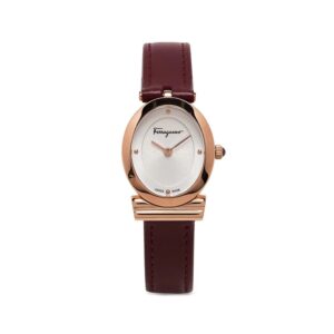 Salvatore Ferragamo Watches  Miroir quartz 22mm