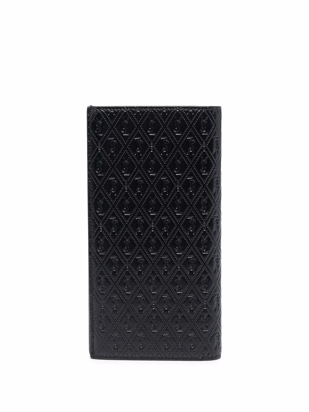 Saint Laurent monogram-pattern wallet - Image 2