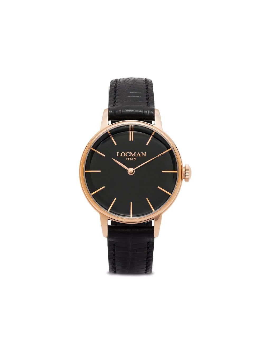 Locman Italy 1960 Lady quartz 32mm