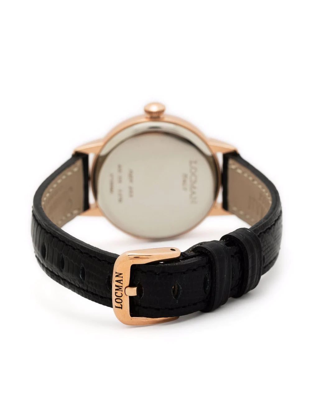 Locman Italy 1960 Lady quartz 32mm - Image 4