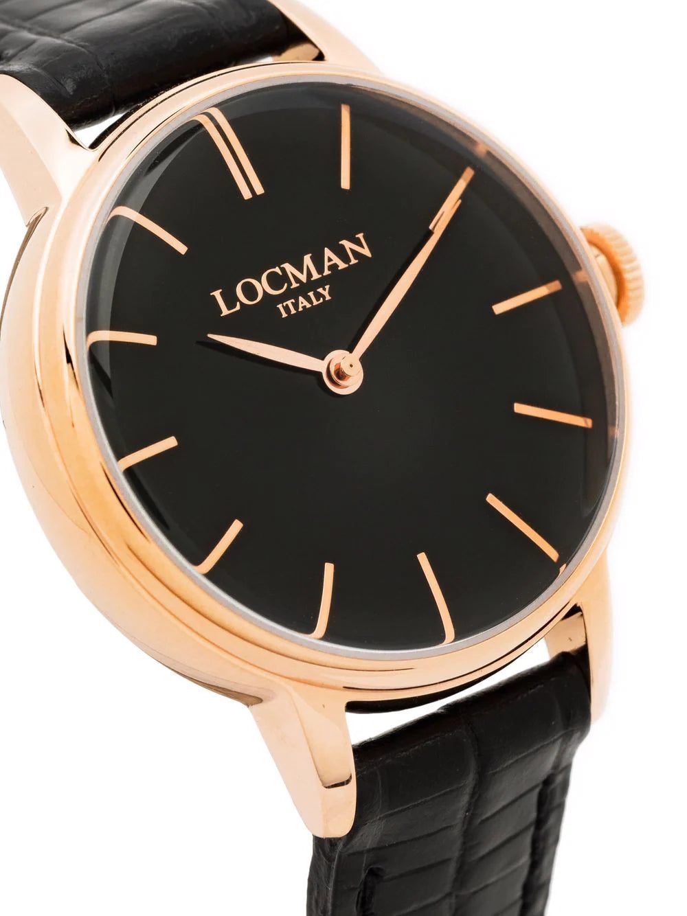Locman Italy 1960 Lady quartz 32mm - Image 3