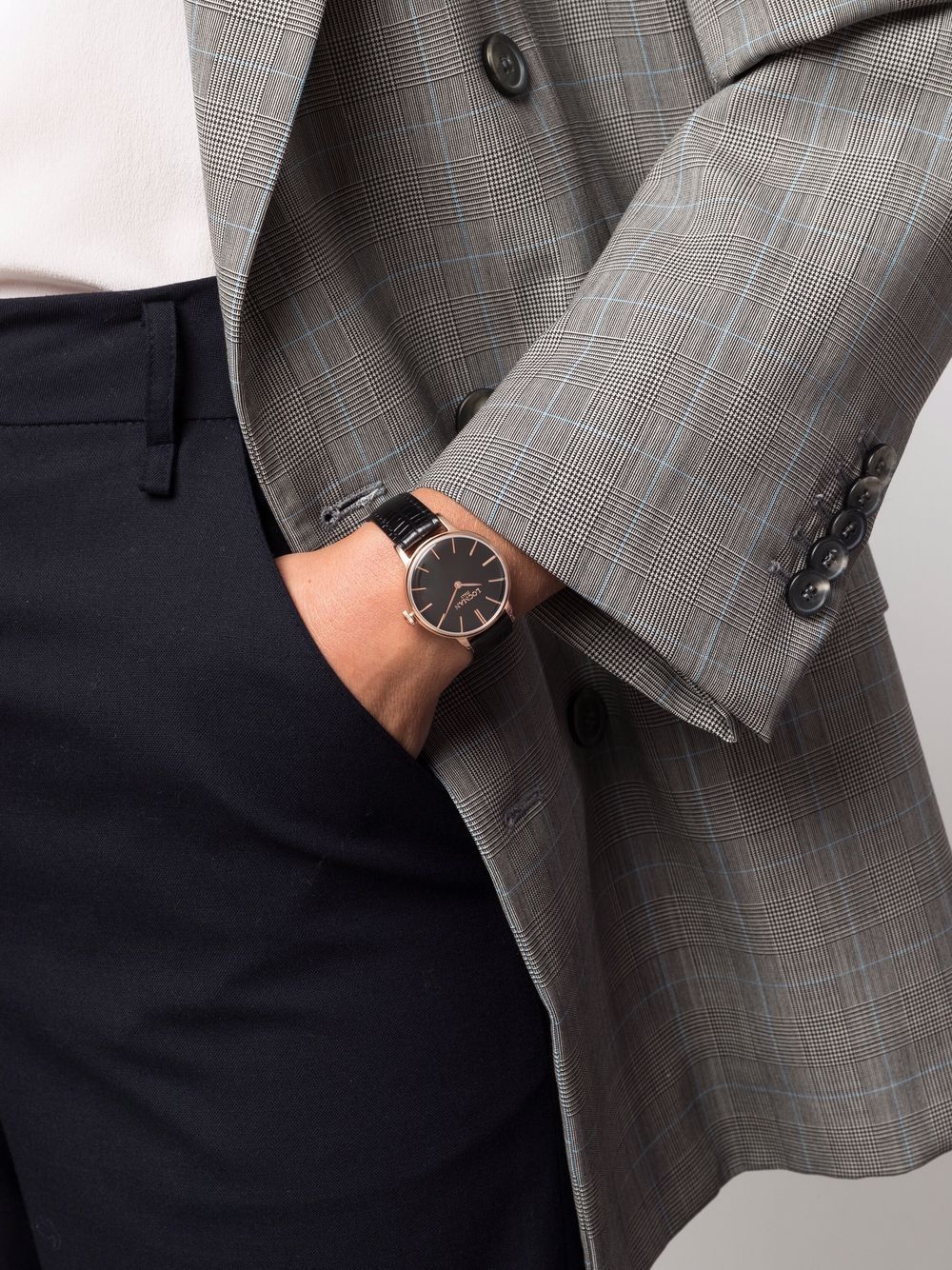 Locman Italy 1960 Lady quartz 32mm - Image 2