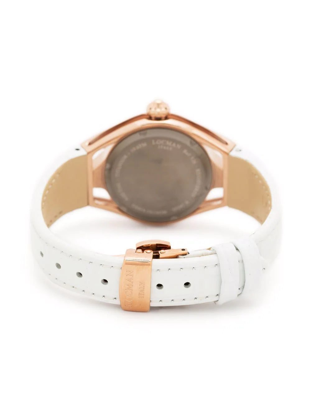 Locman Italy Montecristo quartz 36mm - Image 4