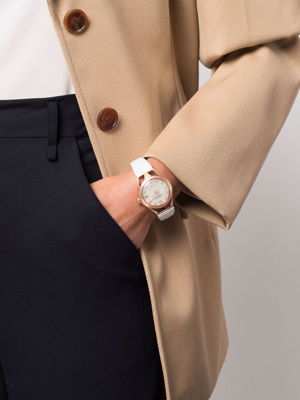 Locman Italy Montecristo quartz 36mm - Image 2