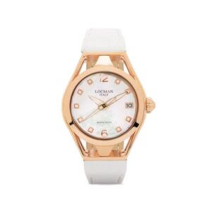 Locman Italy Montecristo quartz 36mm