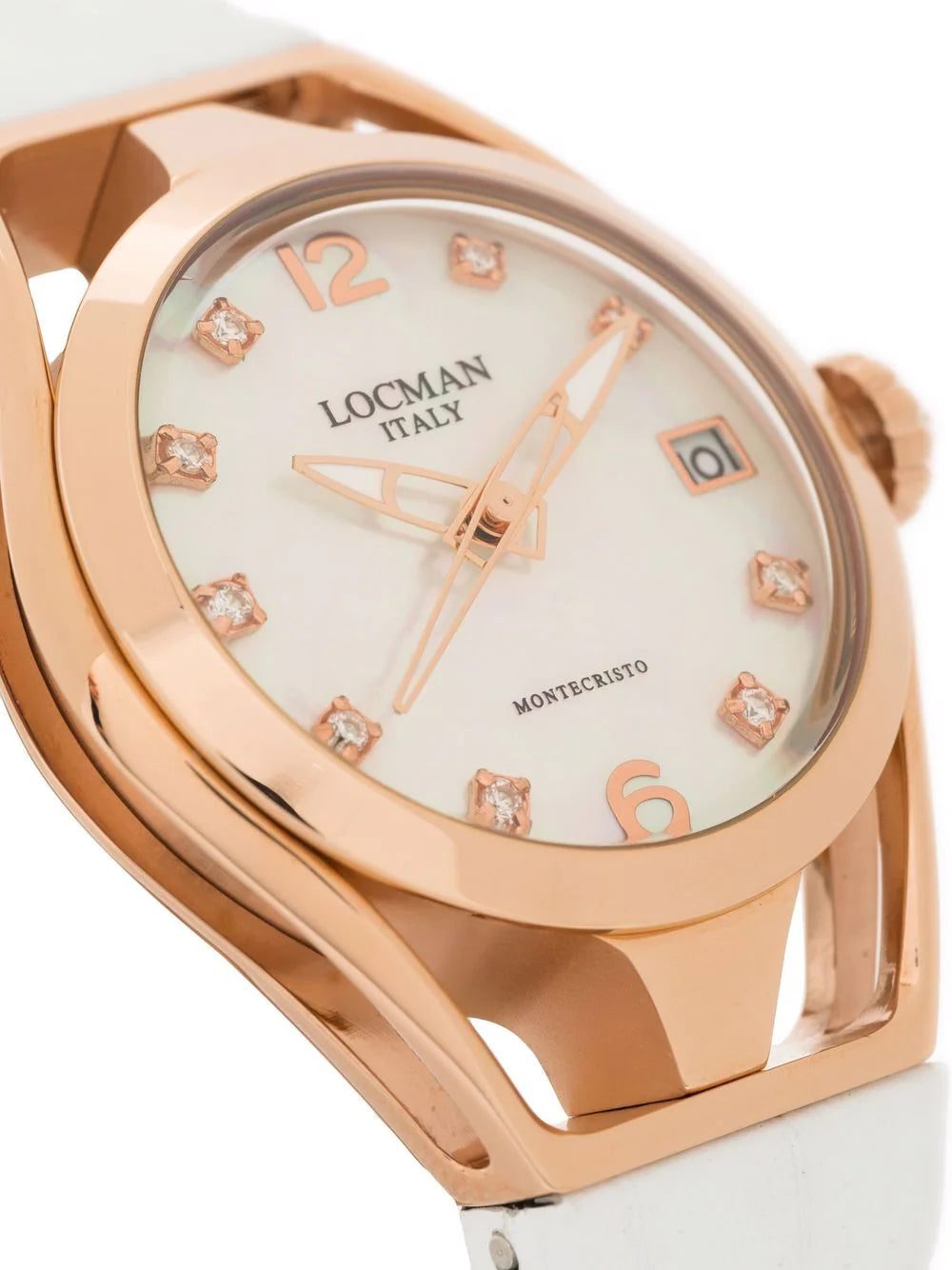 Locman Italy Montecristo quartz 36mm - Image 3