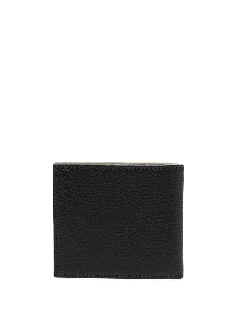 Emporio Armani logo-plaque cardholder - Image 2
