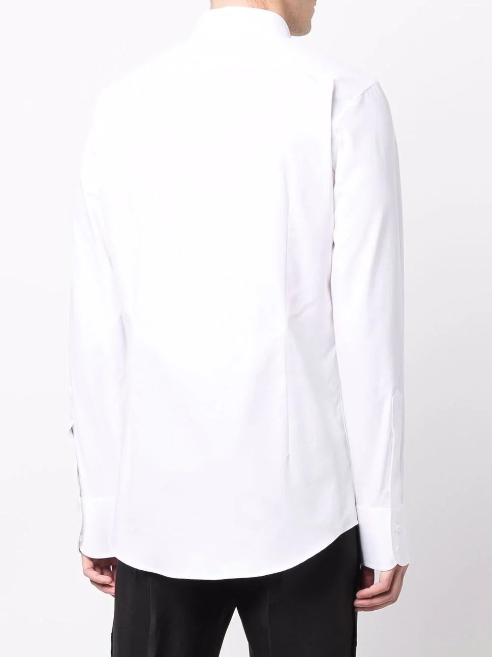 Dsquared2 button-down cotton shirt - Image 4