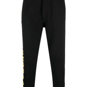 Dsquared2  logo-print track pants