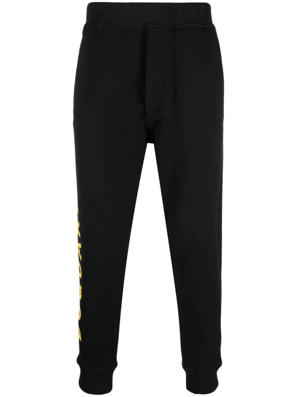 Dsquared2 logo-print track pants