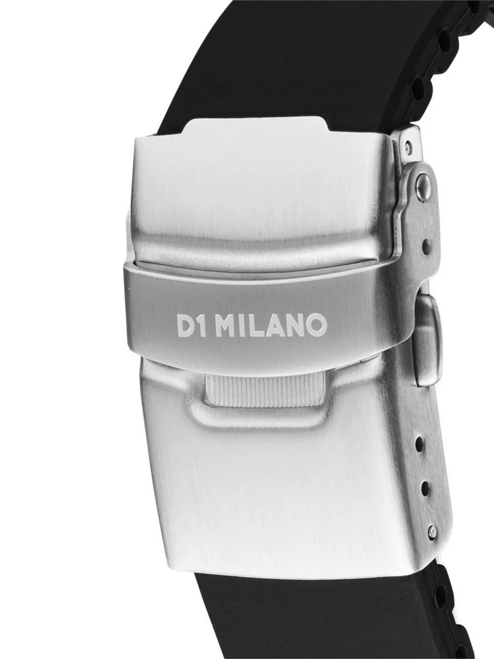 D1 Milano Subacqueo Deep Blue 43.5mm - Image 3