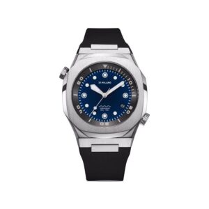 D1 Milano Subacqueo Deep Blue 43.5mm