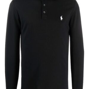 Polo Ralph Lauren  long-sleeve polo shirt