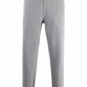 Emporio Armani  logo-detail track pants