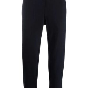 Emporio Armani  logo-detail track pants