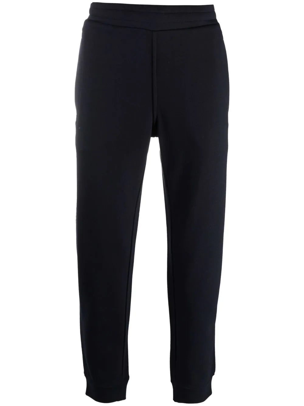 Emporio Armani logo-detail track pants