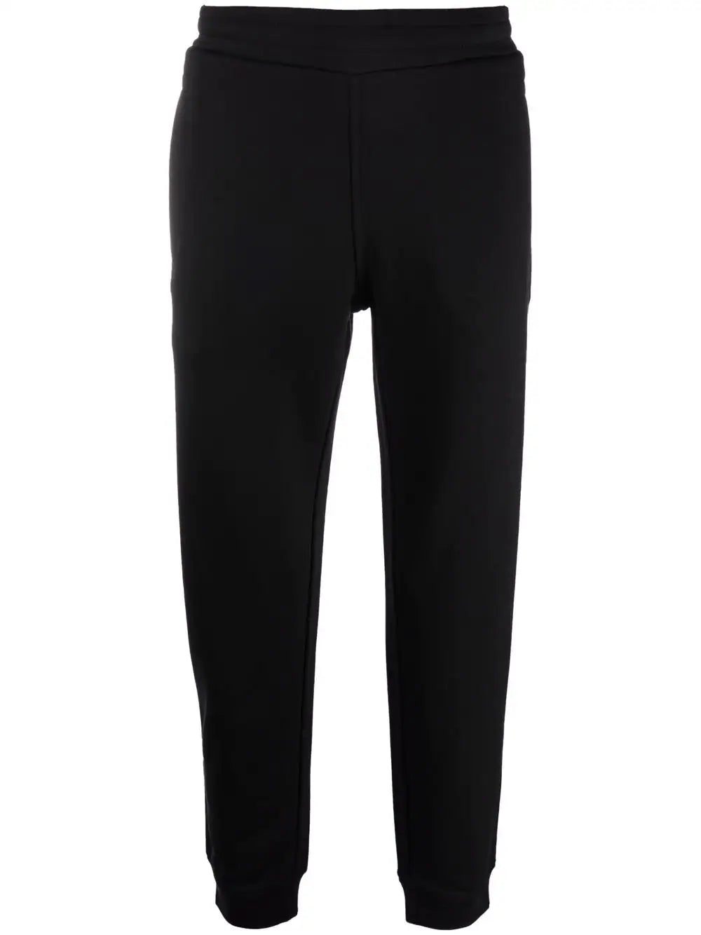 Emporio Armani elasticated track pants