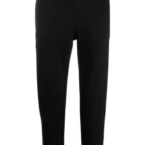 Emporio Armani  elasticated track pants