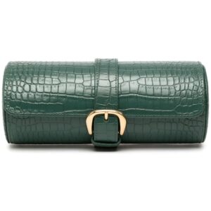 Rapport  Brompton triple watch roll case