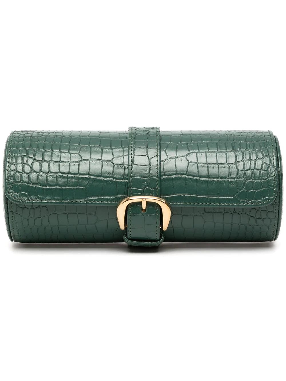 Rapport Brompton triple watch roll case