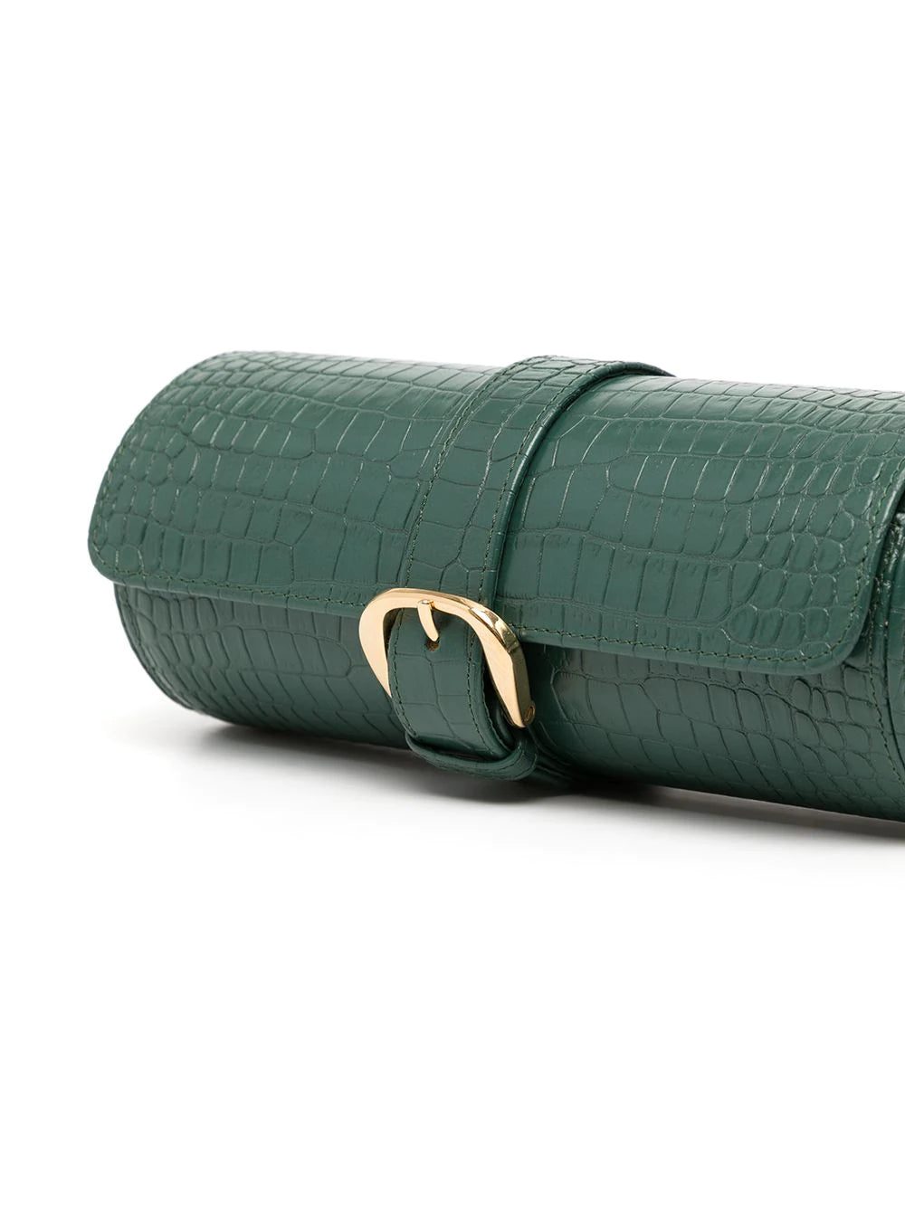 Rapport Brompton triple watch roll case - Image 3