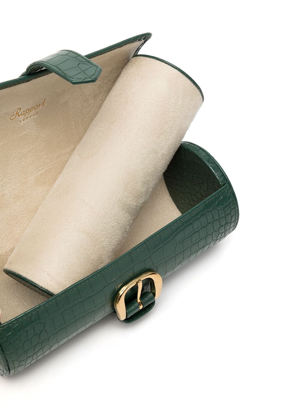 Rapport Brompton triple watch roll case - Image 4