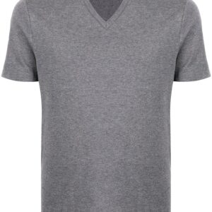 Gucci striped border T-shirt